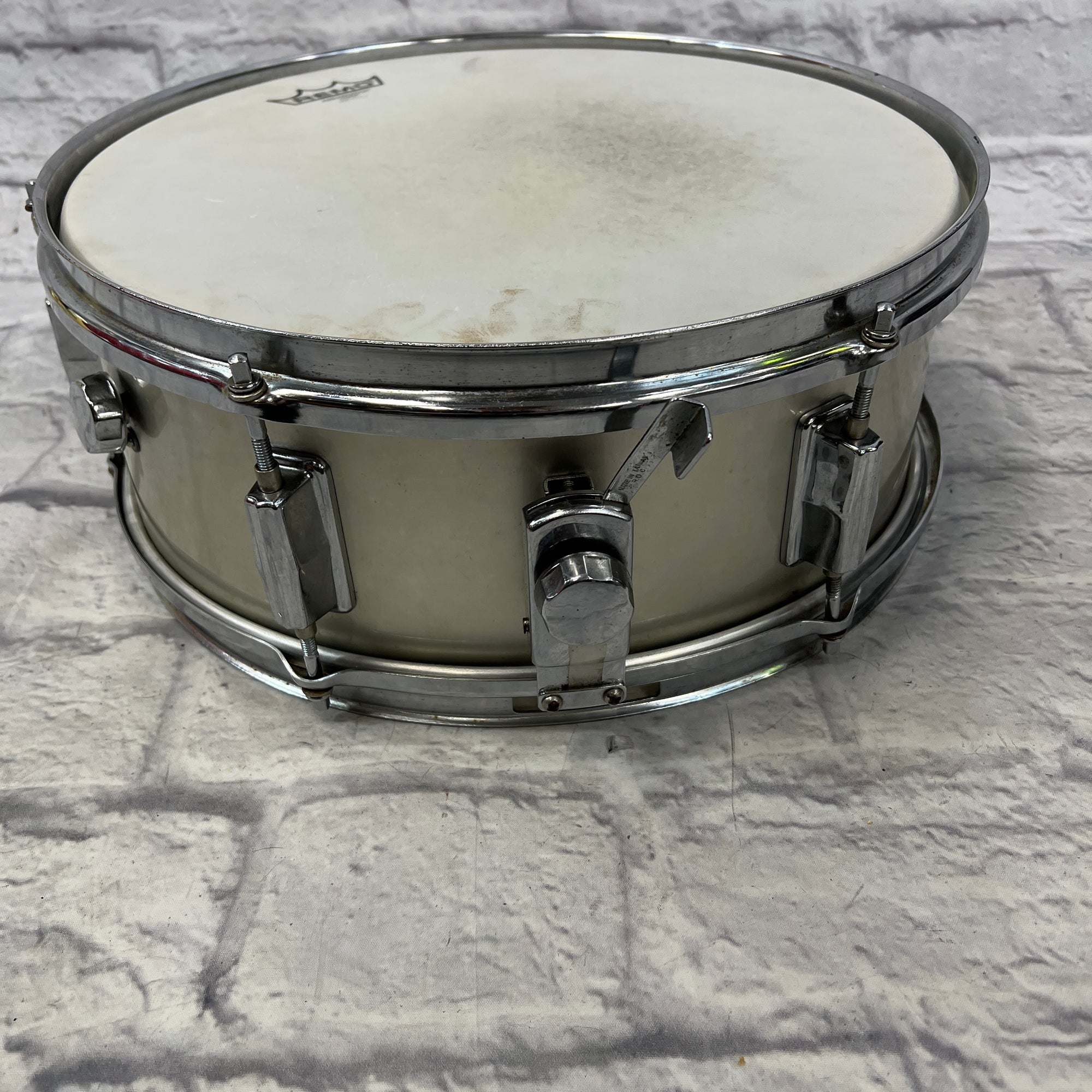 Royce 6 Lug 5x14" Snare