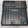 Alesis Multimix8 USB Mixer