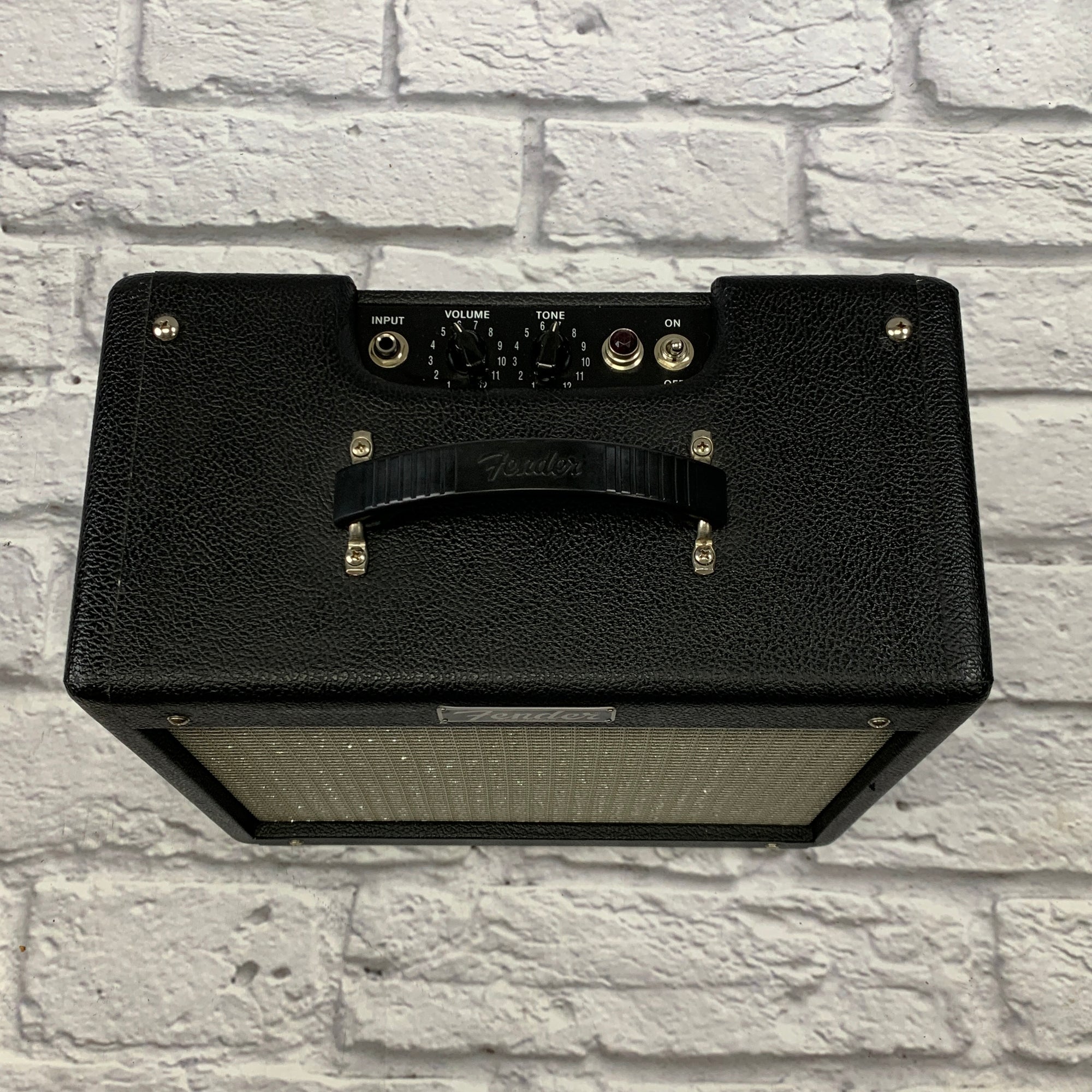 Fender Pro Junior III Guitar Combo Amp