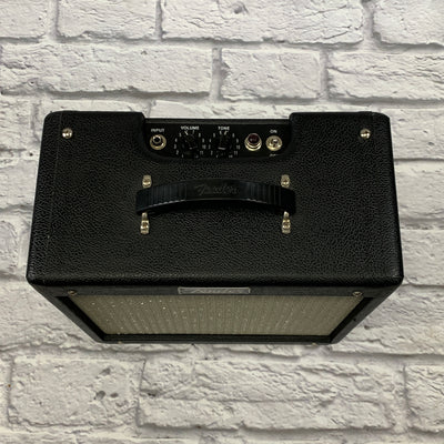 Fender Pro Junior III Guitar Combo Amp