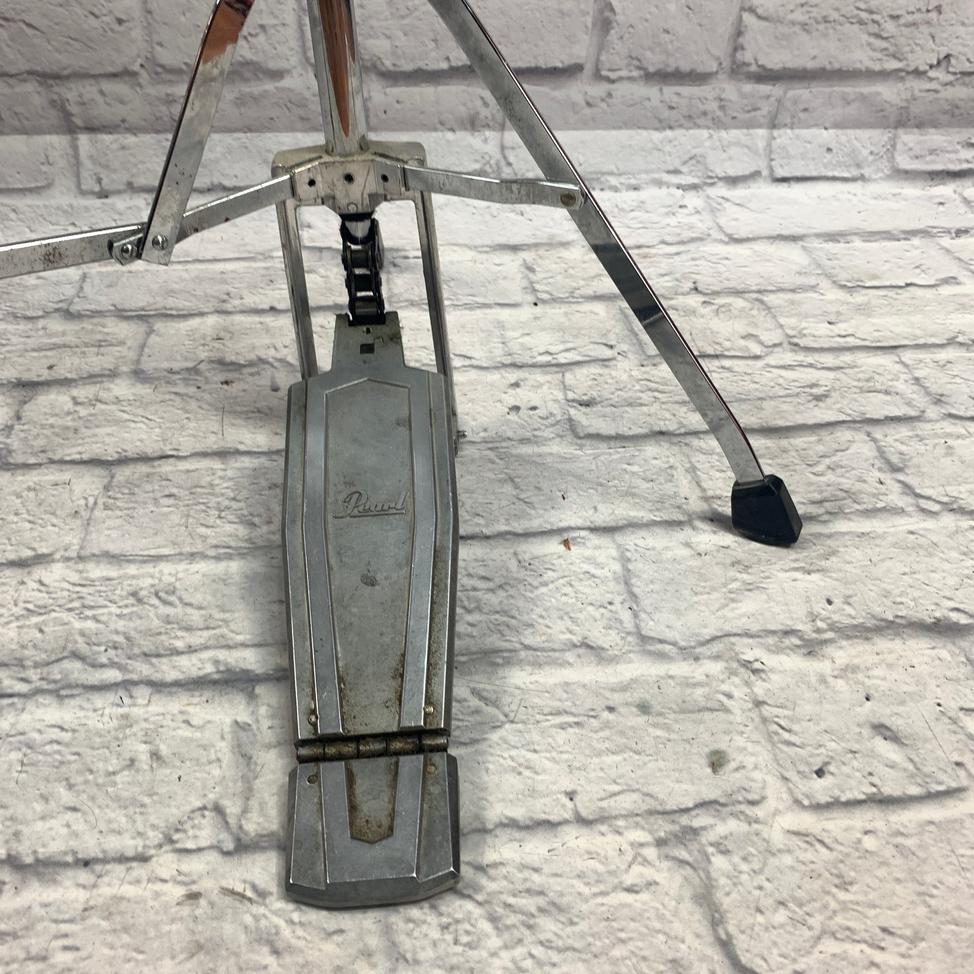 Pearl Hi Hat Stand - Modified Leg
