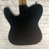 Firefly FFTH Thinline Telecaster Matte Black