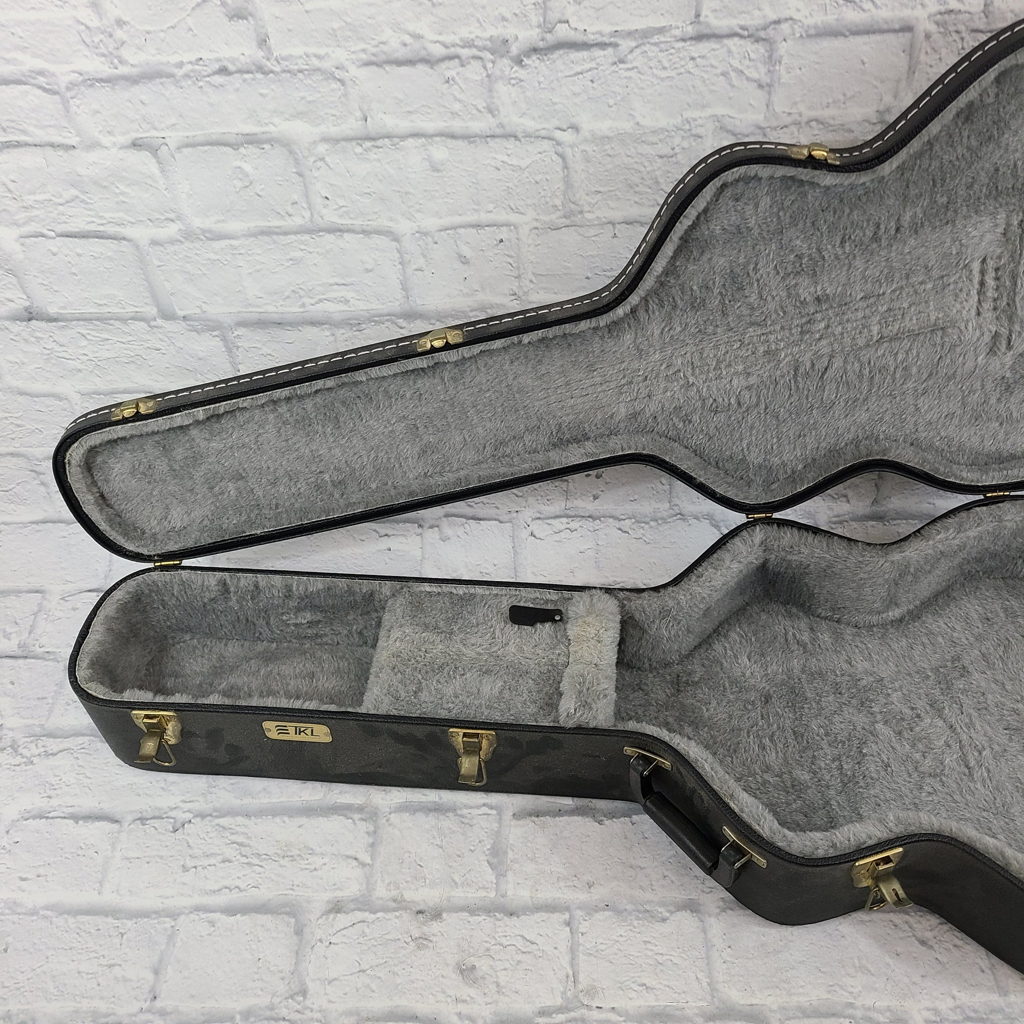 TKL Dreadnaught Acoustic Hard Case