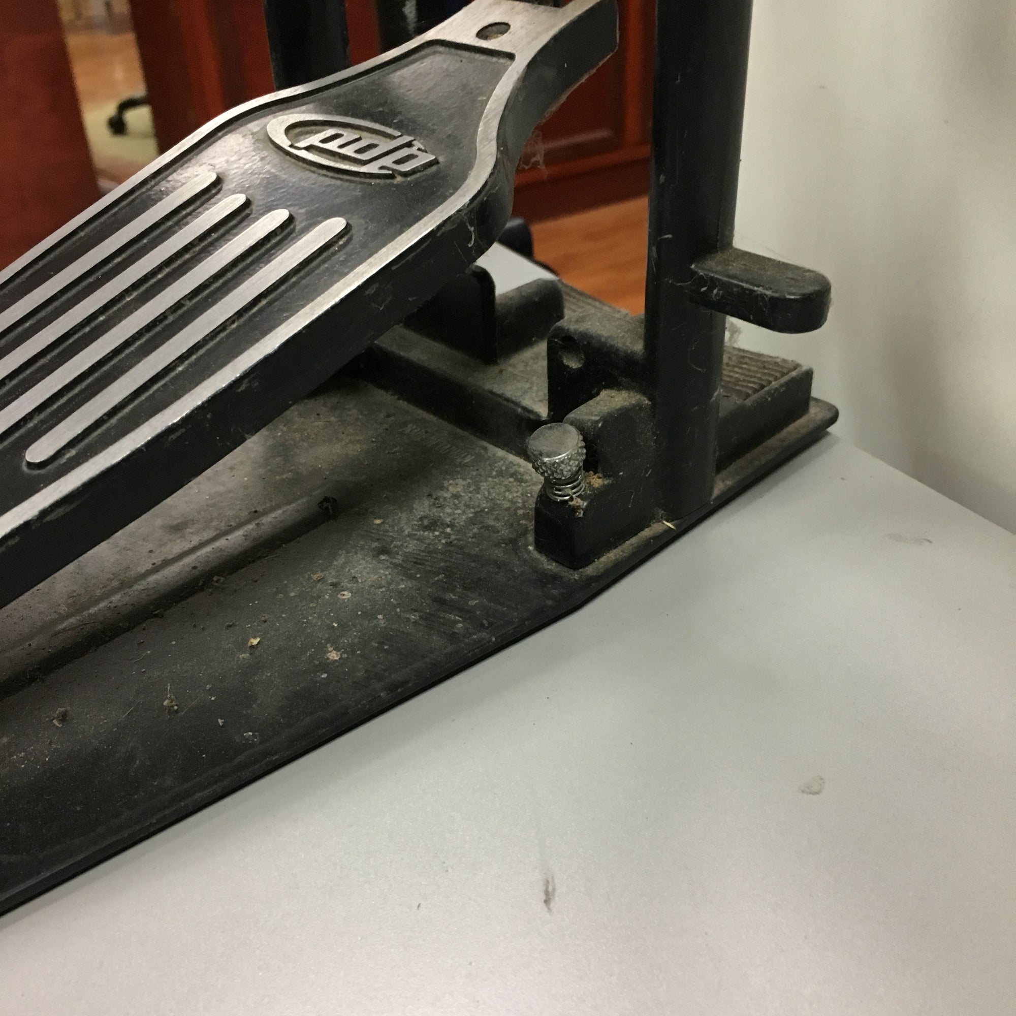 PDP Double Kick Pedal