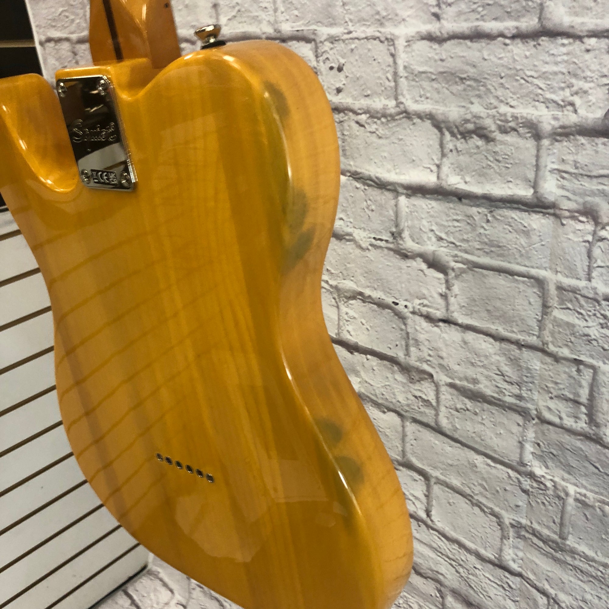 Squier Classic Vibe 50s Telecaster Electric Guitar