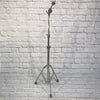 Pearl 1990s Single-Braced Straight Cymbal Stand