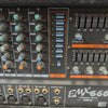 Yamaha EMX660 Powered Mixer