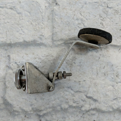 Rogers Late 60's Holiday Tone Control Muffler (Pair)