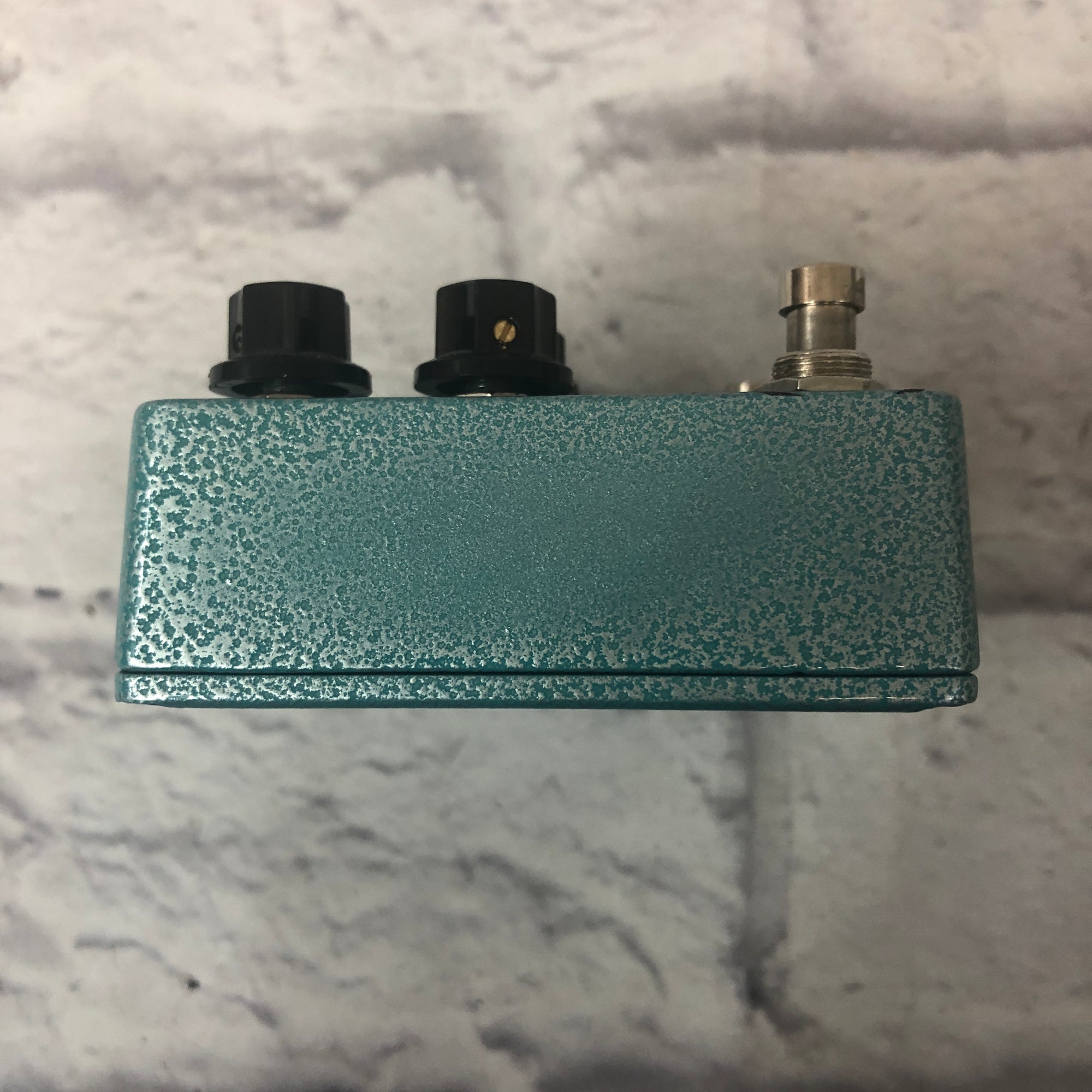 Keeley Monterey Rotary Fuzz Vibe Pedal