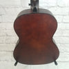 First Act 1/2 Size Acoustic Guitar Pink