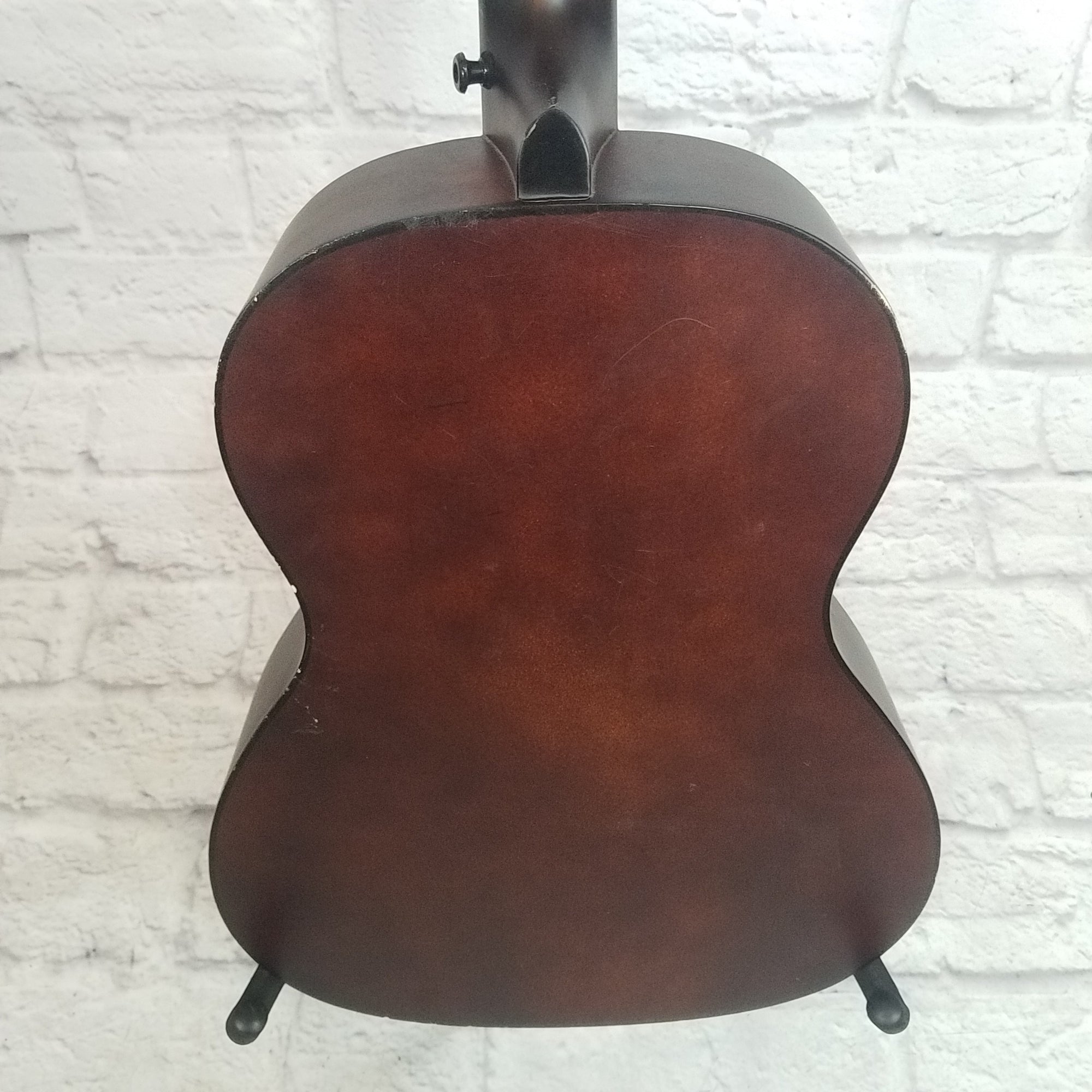 First Act 1/2 Size Acoustic Guitar Pink