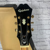 Epiphone Riviera Custom P-93 Semi Hollow Guitar