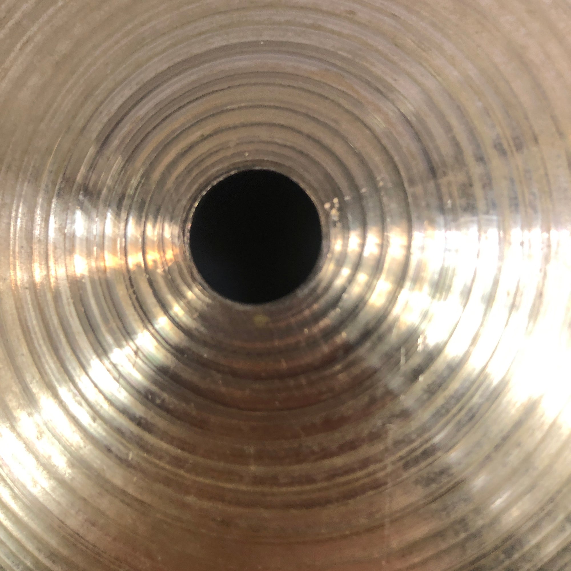 Paiste 20 Signature Power Ride Ride Cymbal