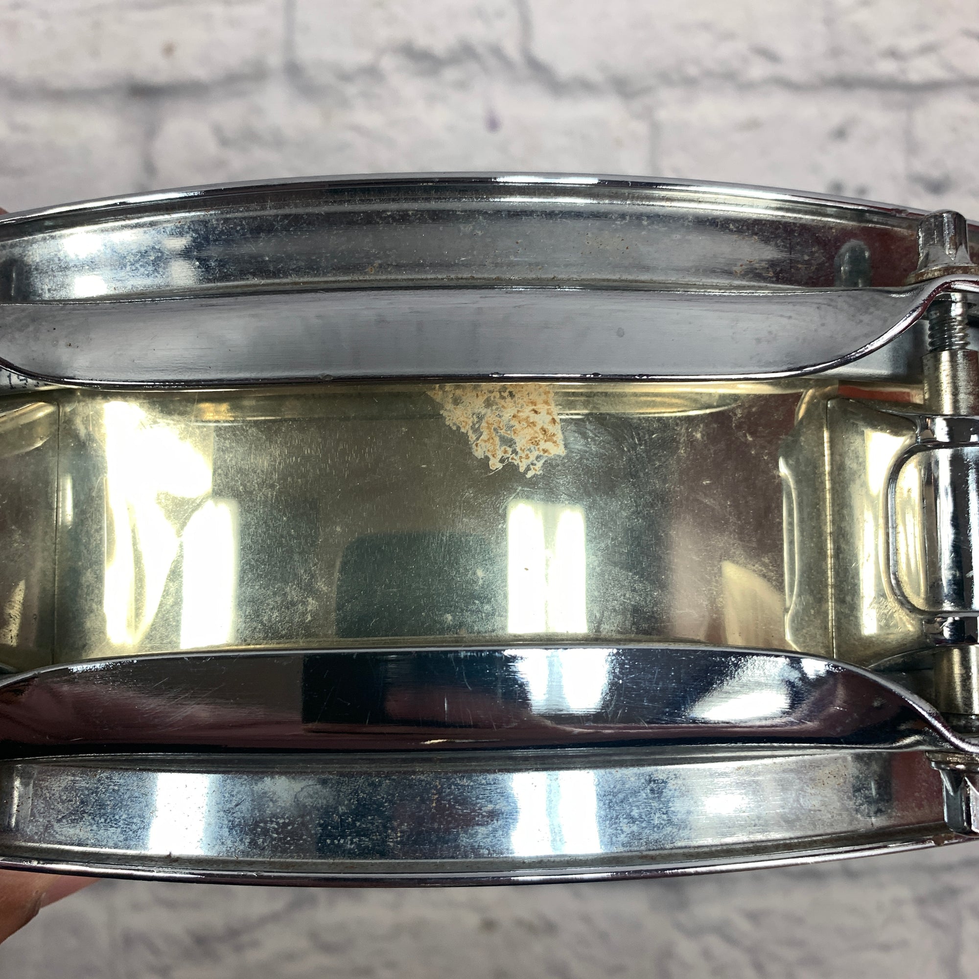 Remo Mastertouch 13 Piccolo Snare Drum