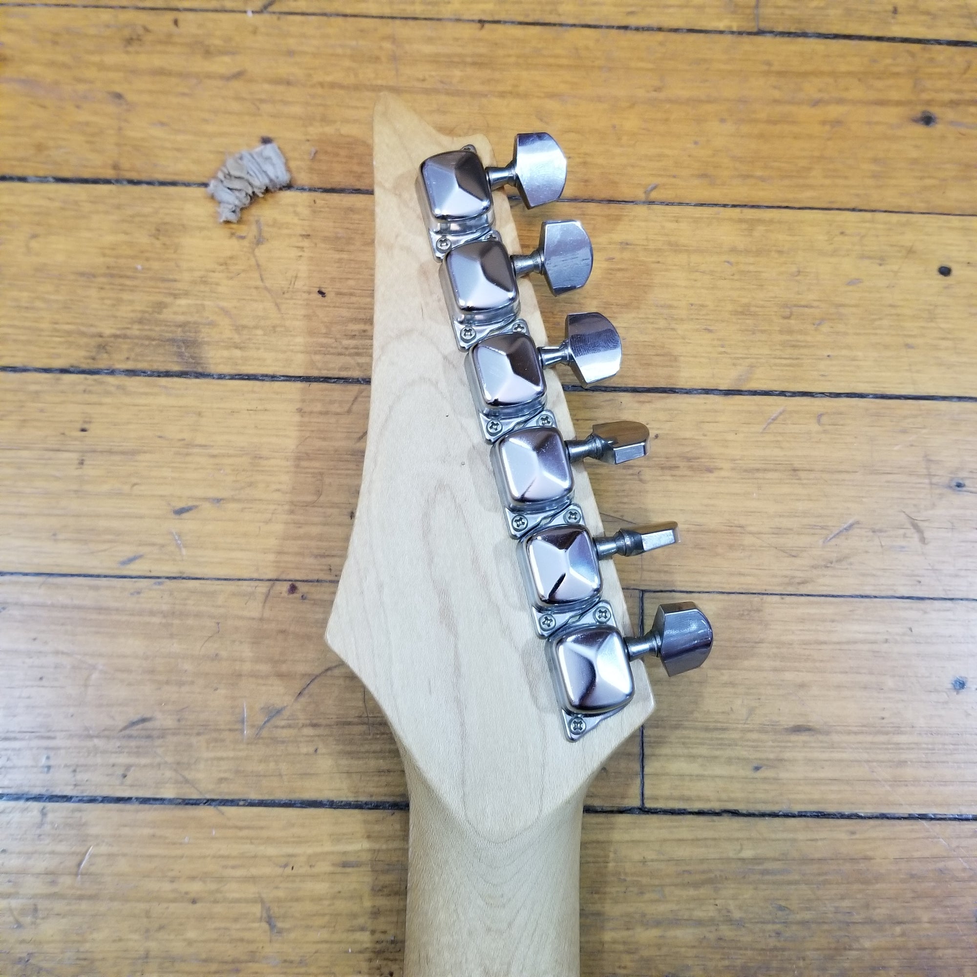 Ibanez Gio SSH Electric Guitar Black