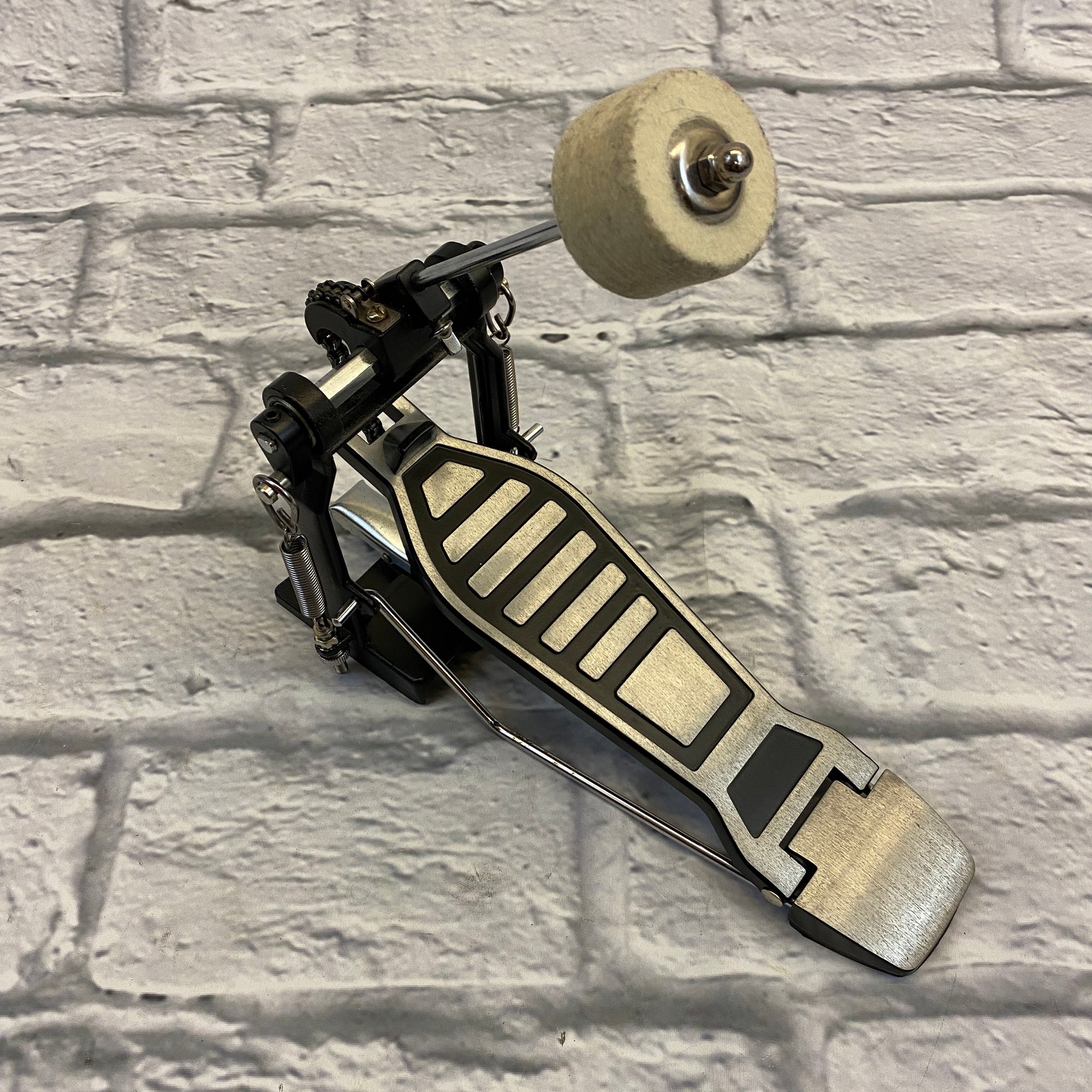 Unknown Bass Drum Kick Pedal