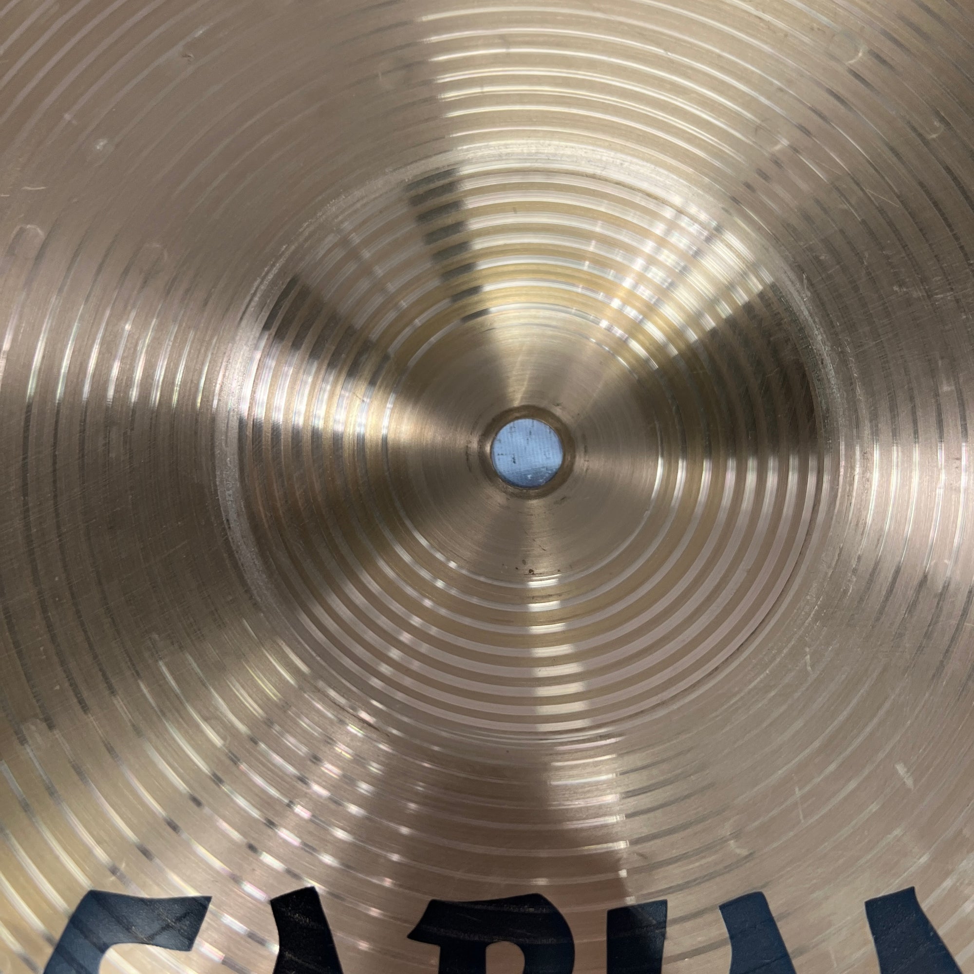 Sabian B8 14" Crash Cymbal