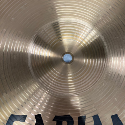Sabian B8 14" Crash Cymbal