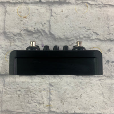 TC Helicon Voicetone Correct Pitch Correction and Vocal Effect Pedal