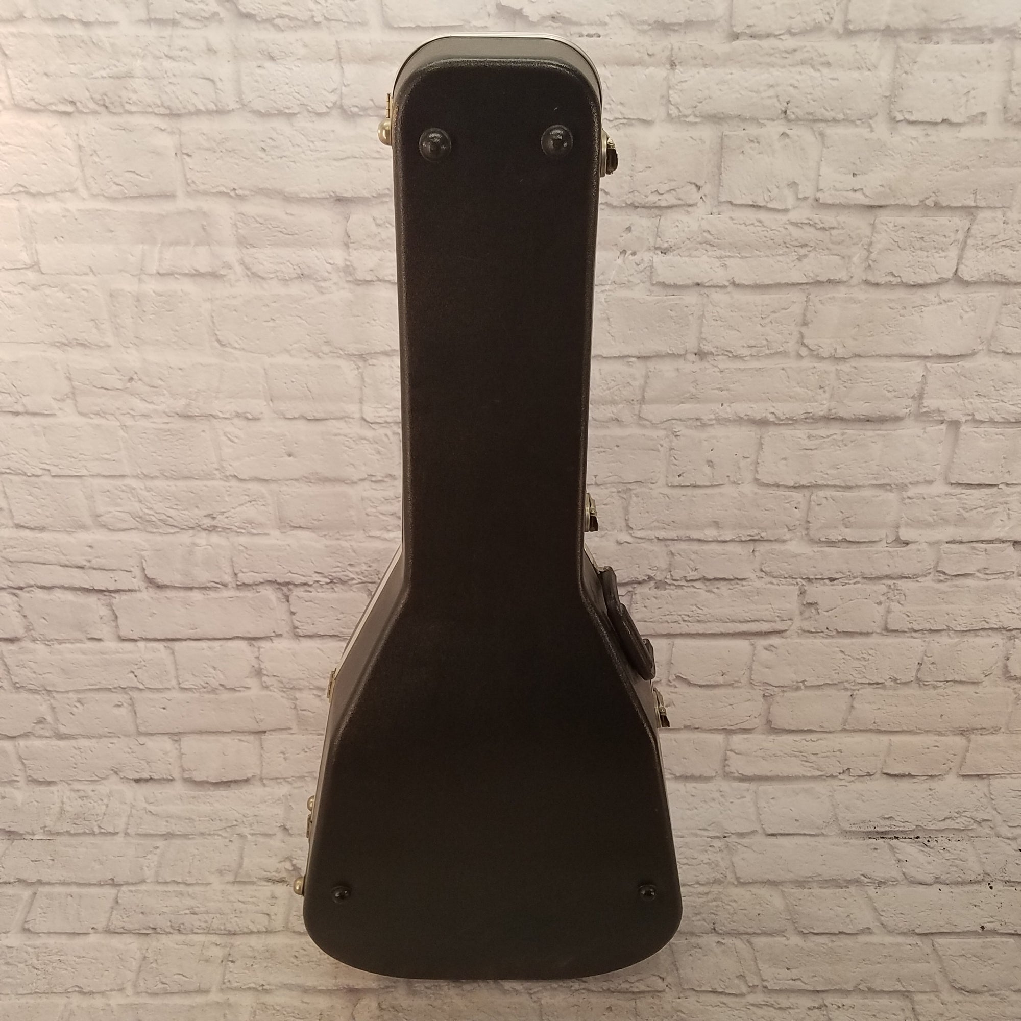 Ovation Hardshell Case