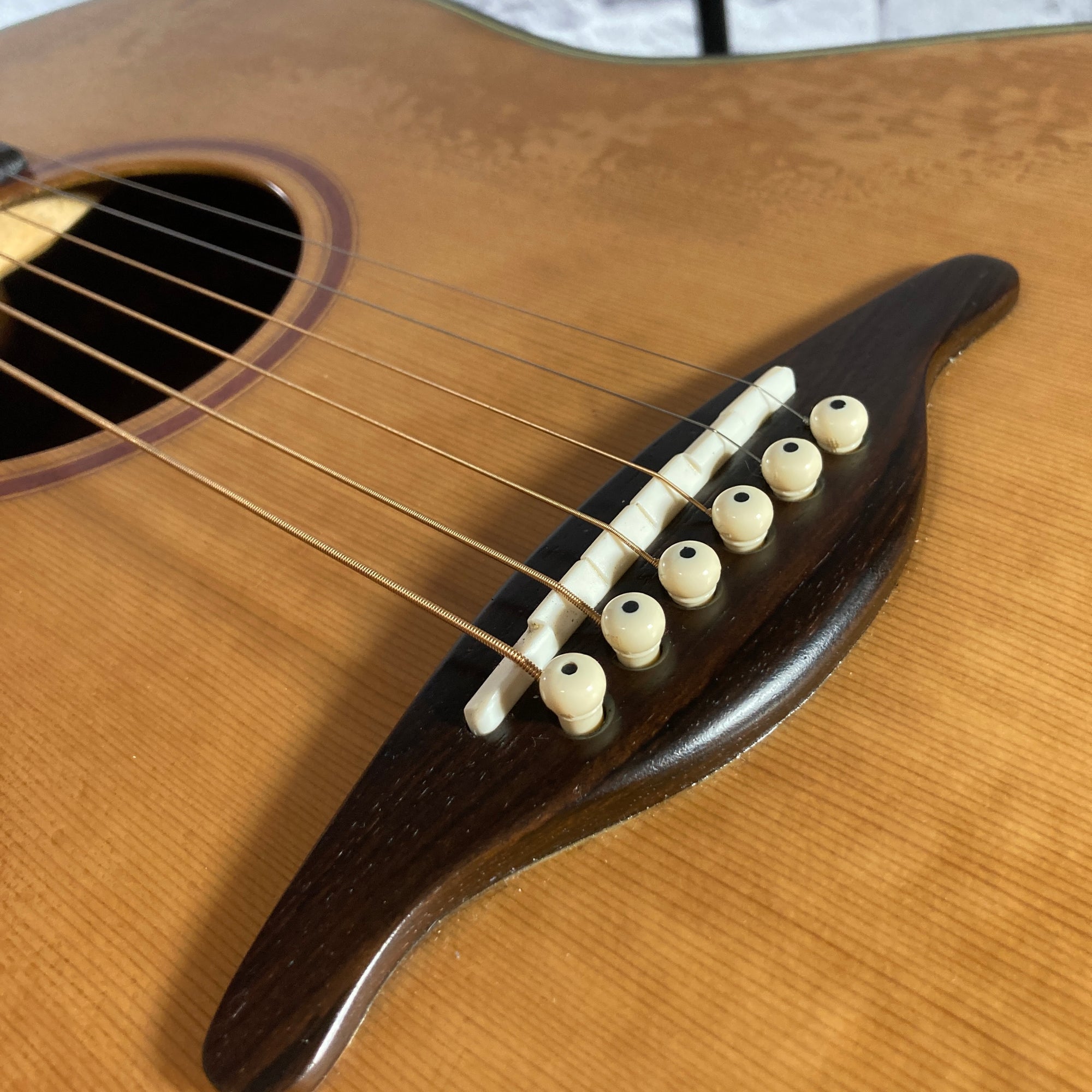 Ibanez R300 Acoustic Guitar