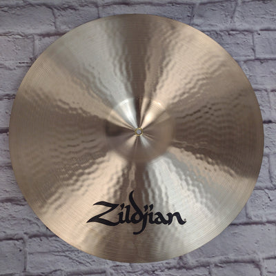 Zildjian 20 A Stadium Medium Marching Cymbal Pair