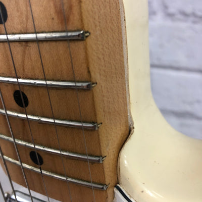 1994 Fender Standard Telecaster Made in Mexico