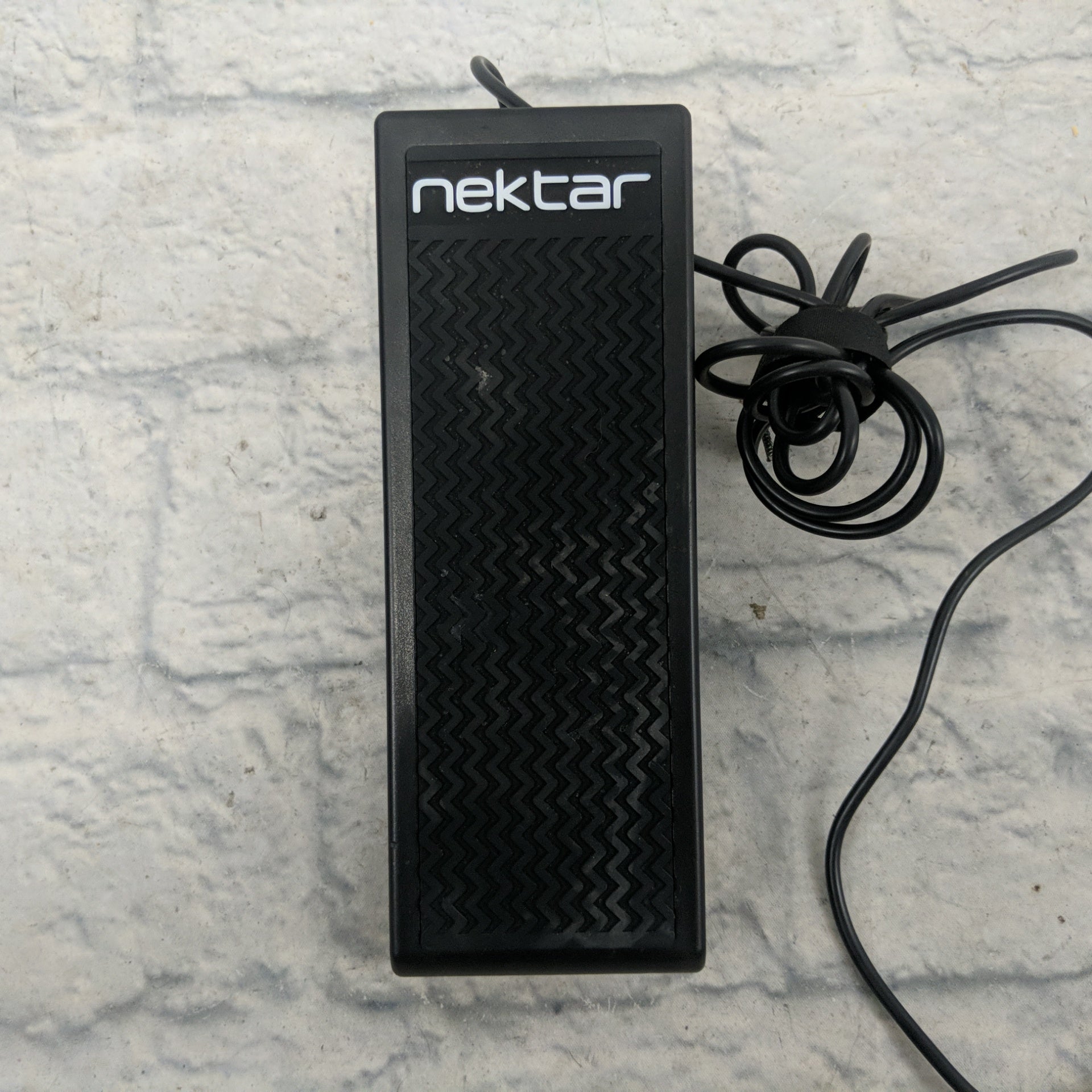 nektar pedal Nektar NX-P Universal Expression Pedal