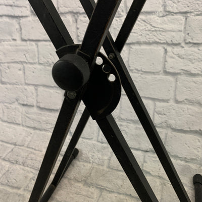 Unknown Keyboard Stand X-Frame