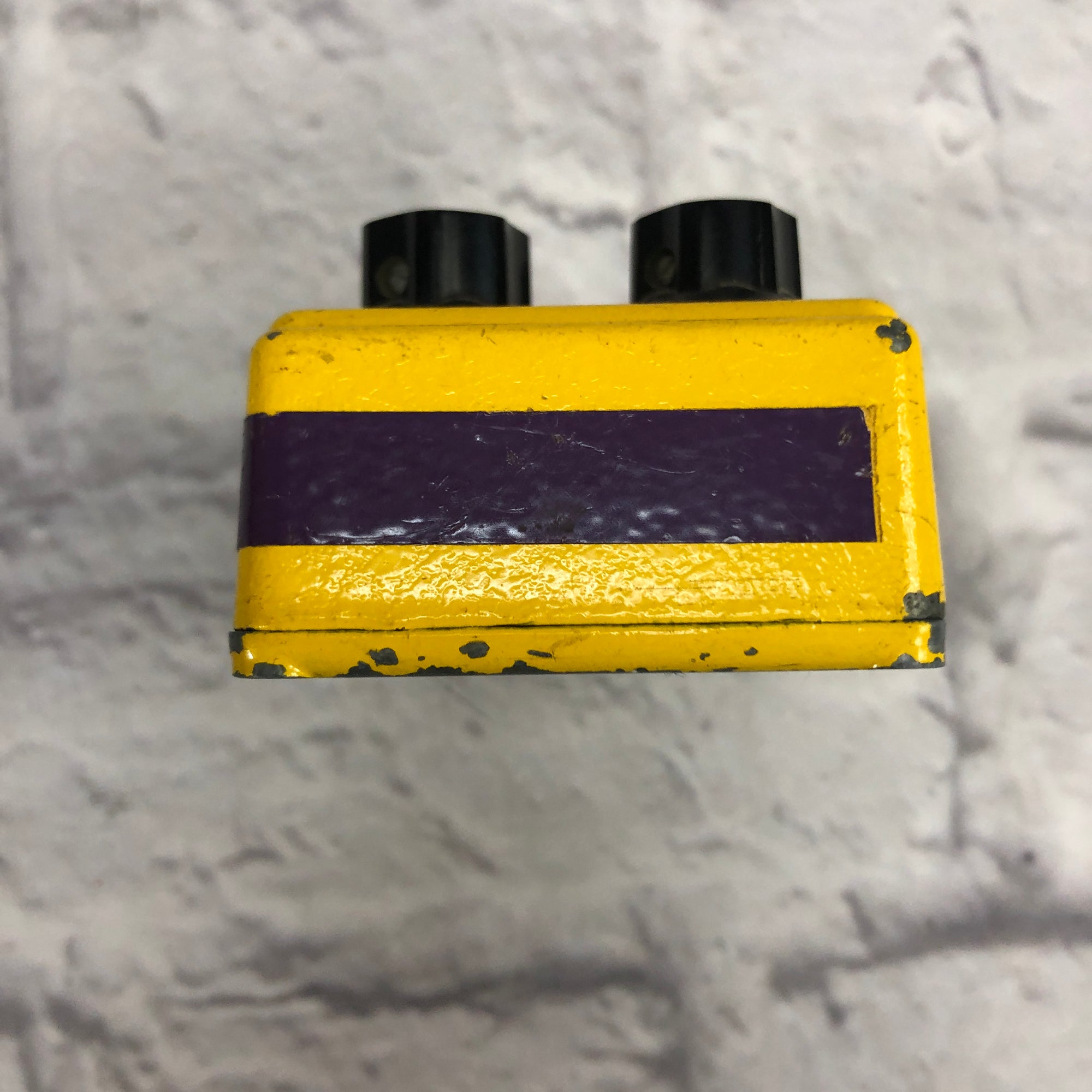 DOD Vintage 1981 Overdrive Preamp 250 Distortion Pedal