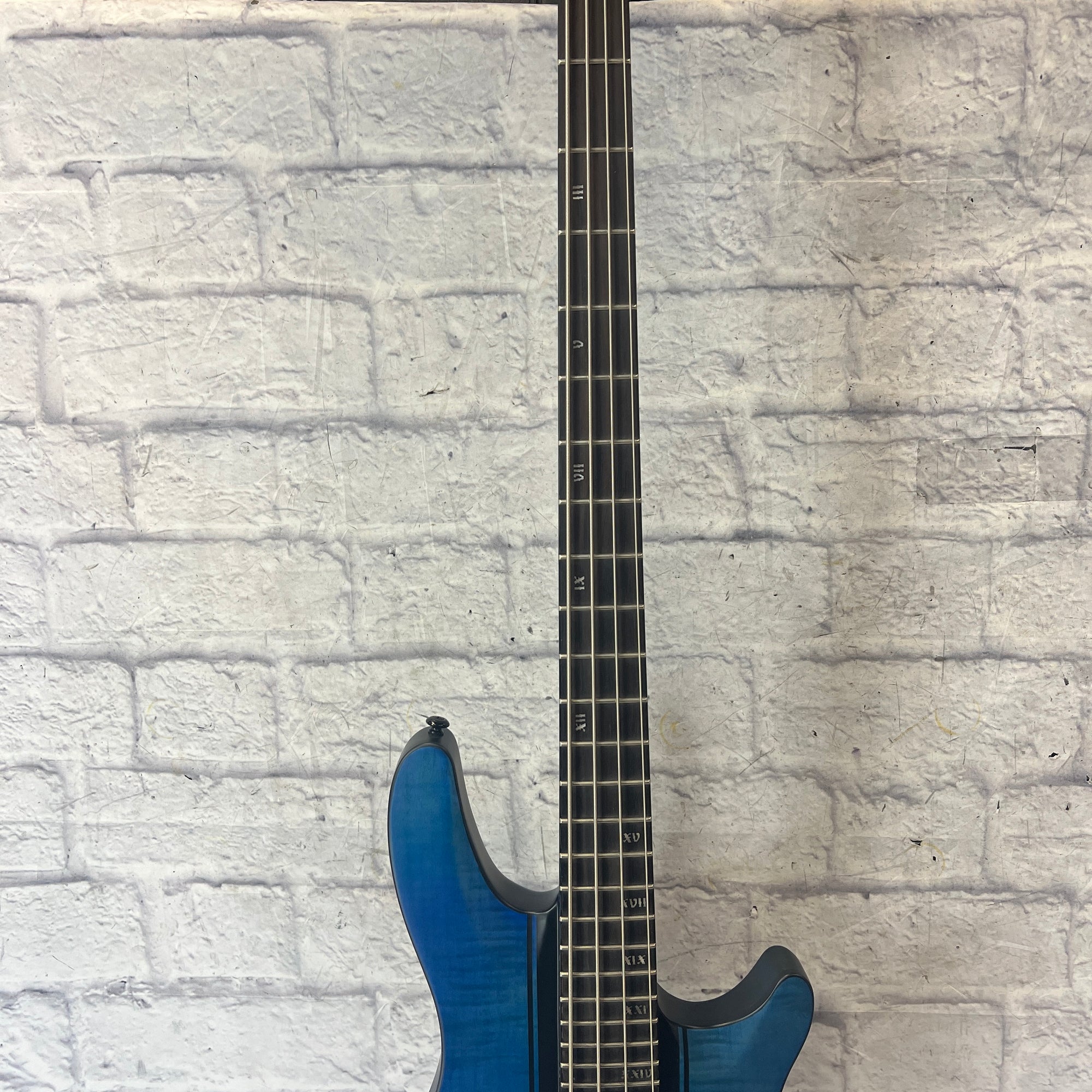 Schecter C4GT 4 String Bass Guitar