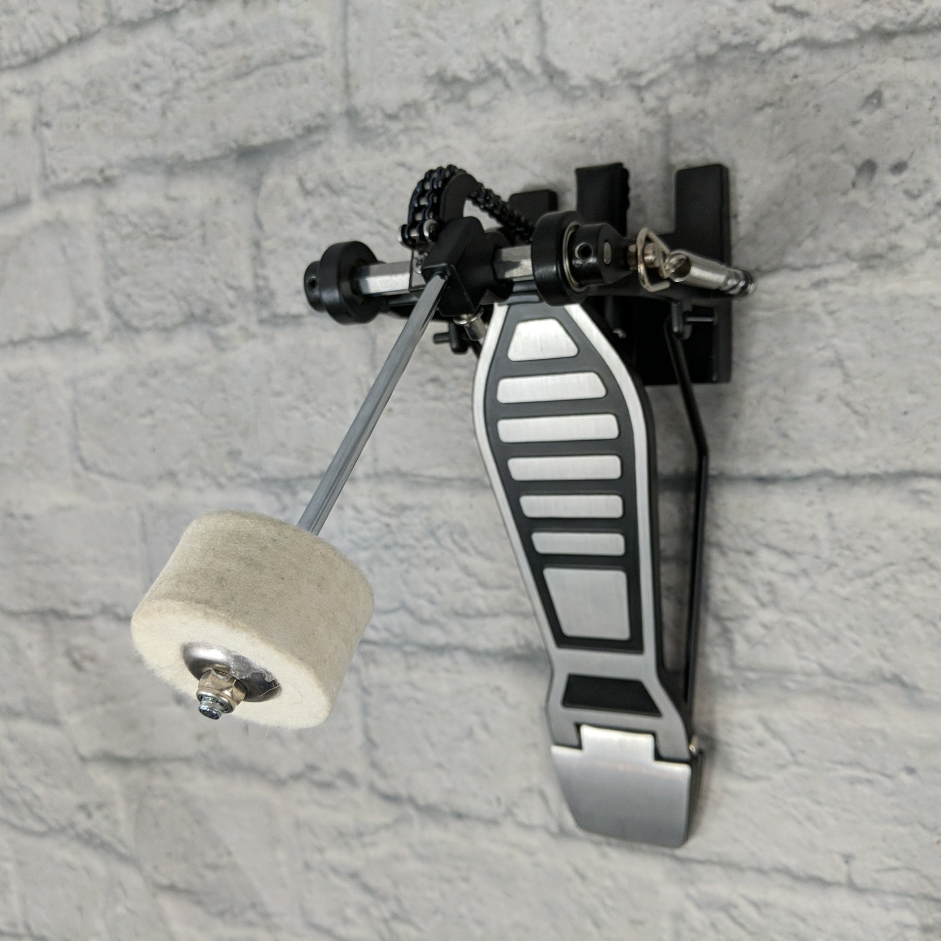 Unknown Generic Kick Pedal