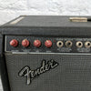 Fender The Twin Red Knob Tube Combo 2x12 Guitar