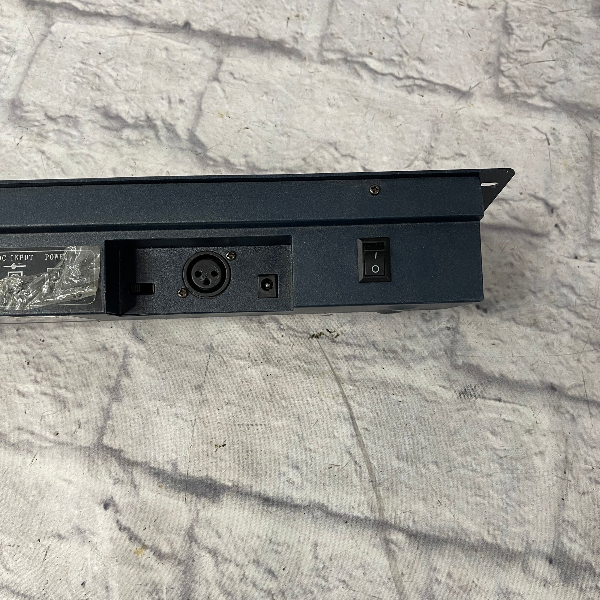 Chauvet Obey 10 Lighting Controller
