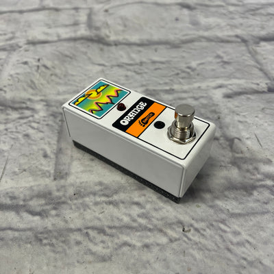 Orange Pedals Footswitch Amp Part