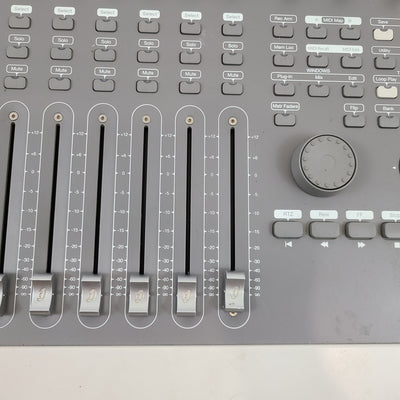 Digidesign Digi 003 Console Firewire Audio Interface