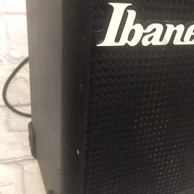 Ibanez IBZ10B Bass Combo Amp