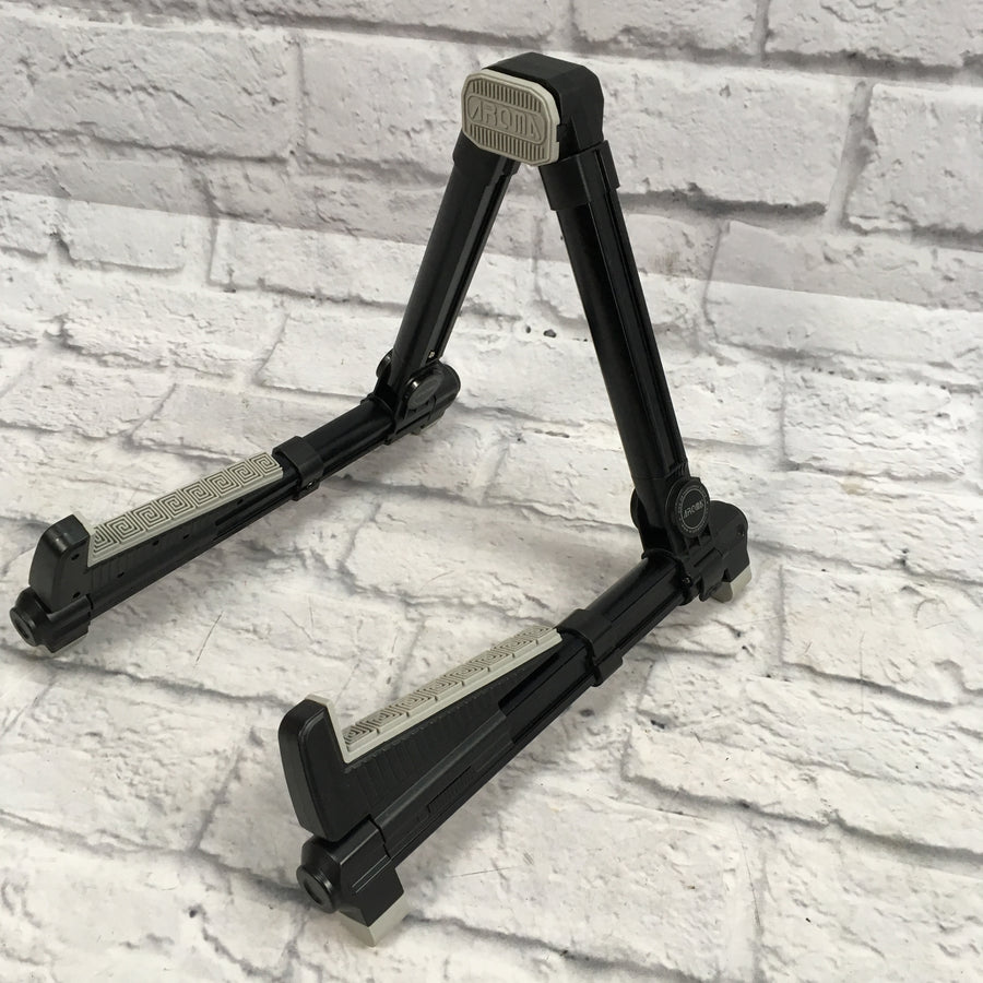 Aroma A Frame Guitar Stand