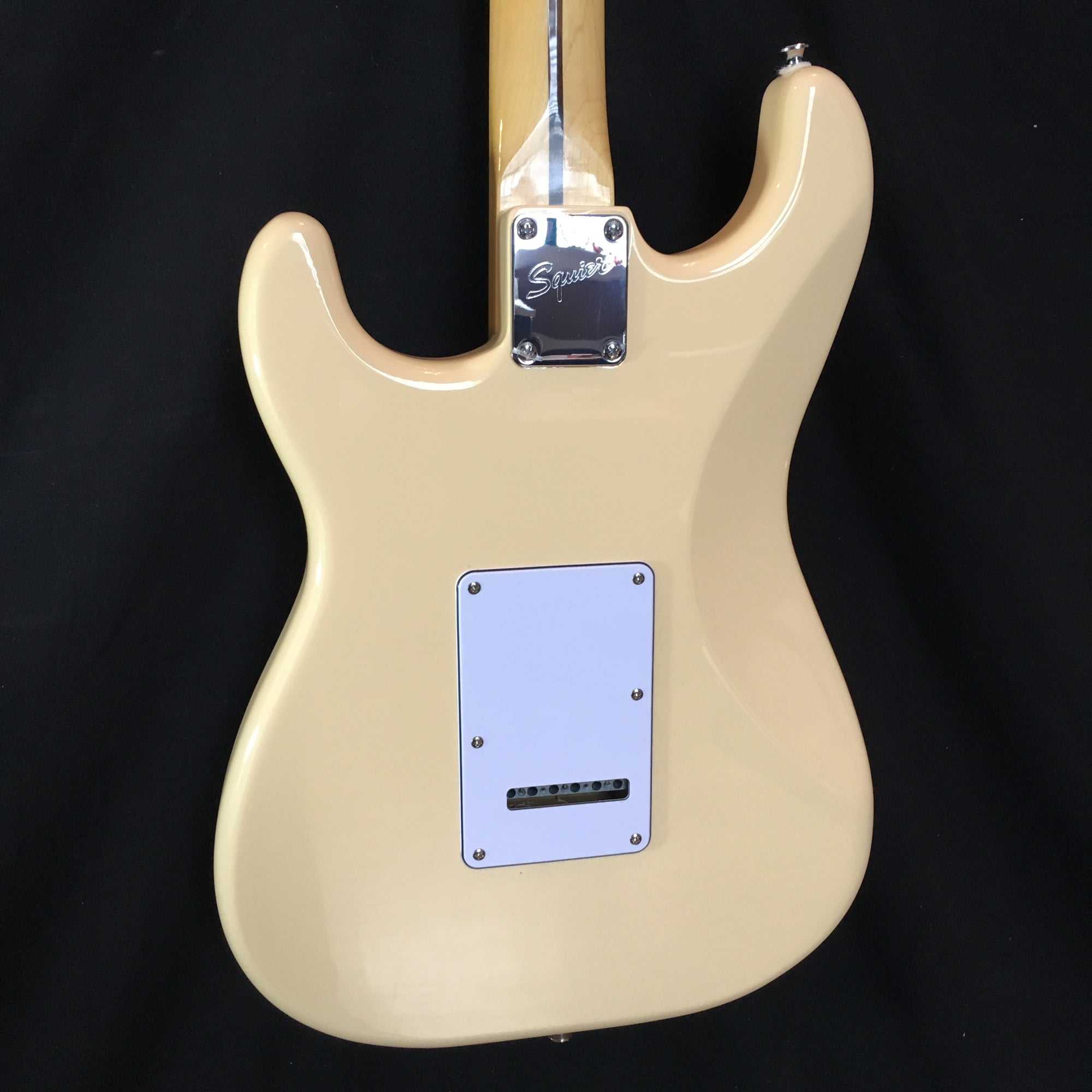Squier Vintage Modified Stratocaster Vintage Blonde
