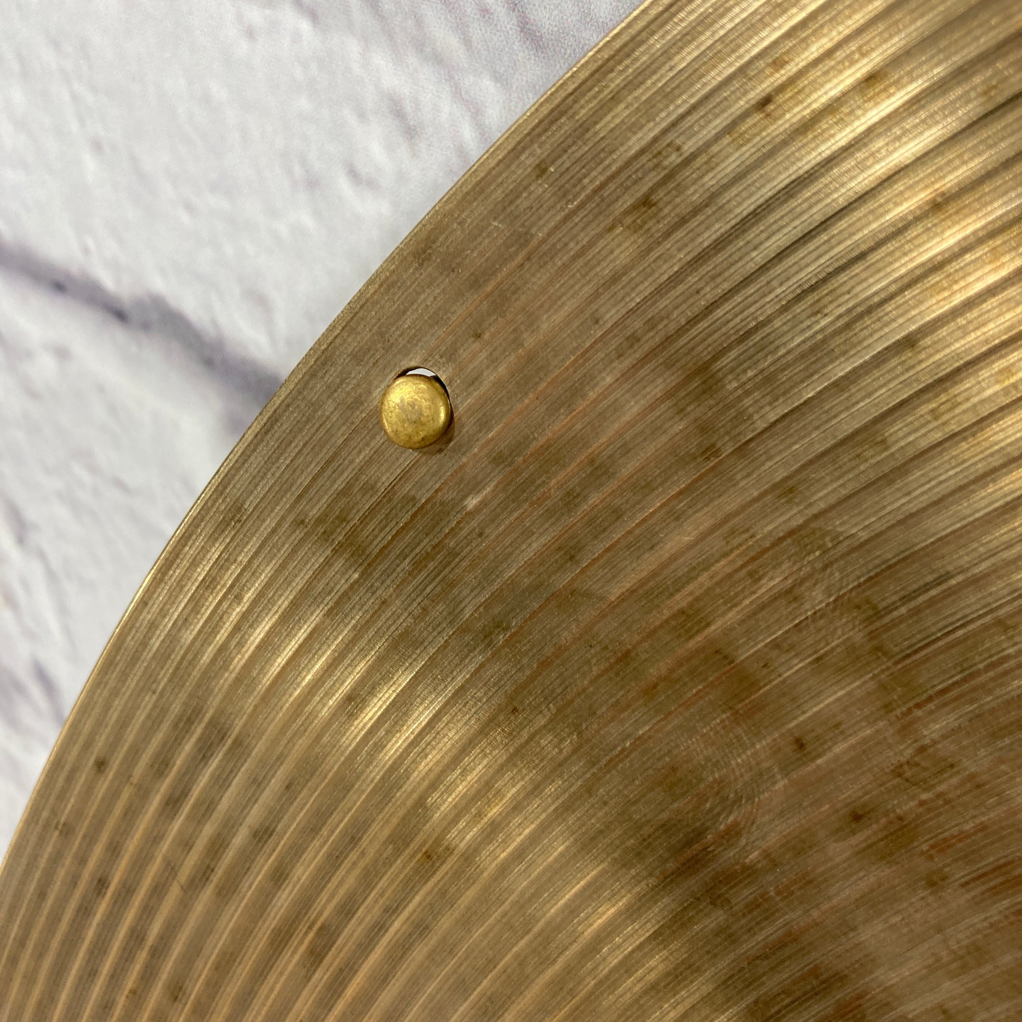 Zildjian 20 Avedis Ride Cymbal