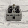 TC Electronics Rottweiler Distortion Pedal