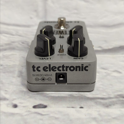 TC Electronics Rottweiler Distortion Pedal