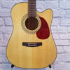 Cort MR-710F Acoustic Guitar - New Old Stock!