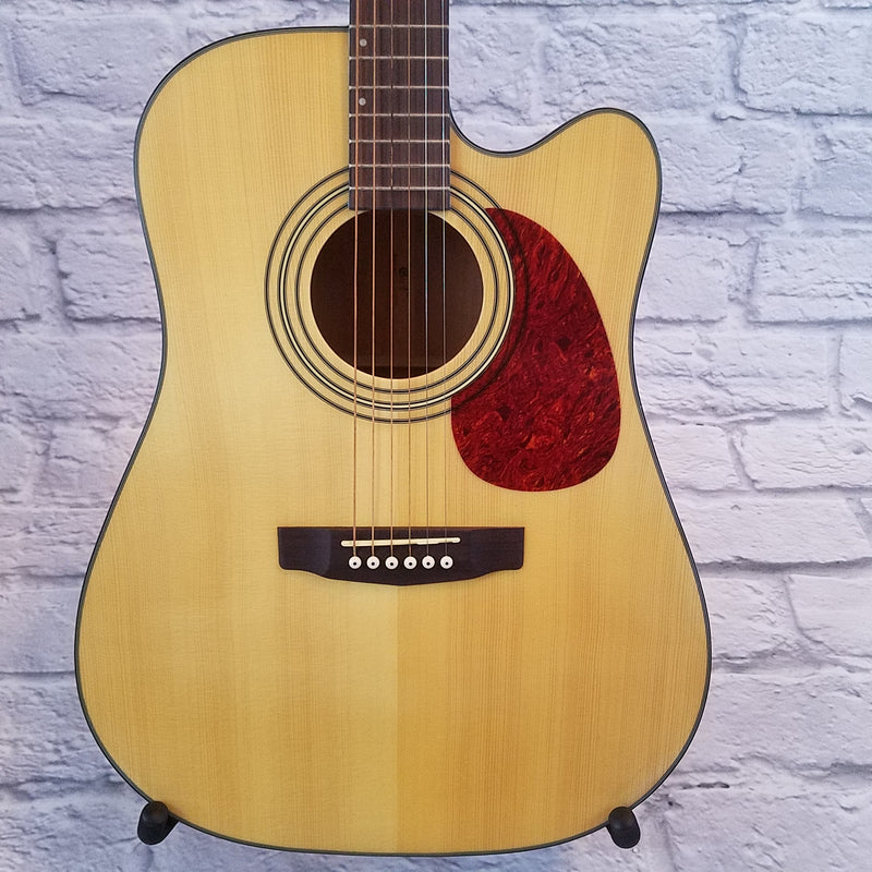 Cort MR-710F Acoustic Guitar - New Old Stock! - Evolution Music