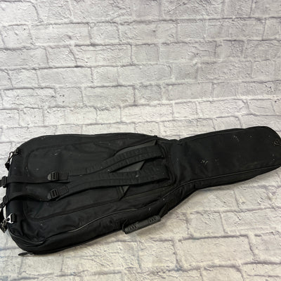 Road Ready Electric Guitar Gig Bag