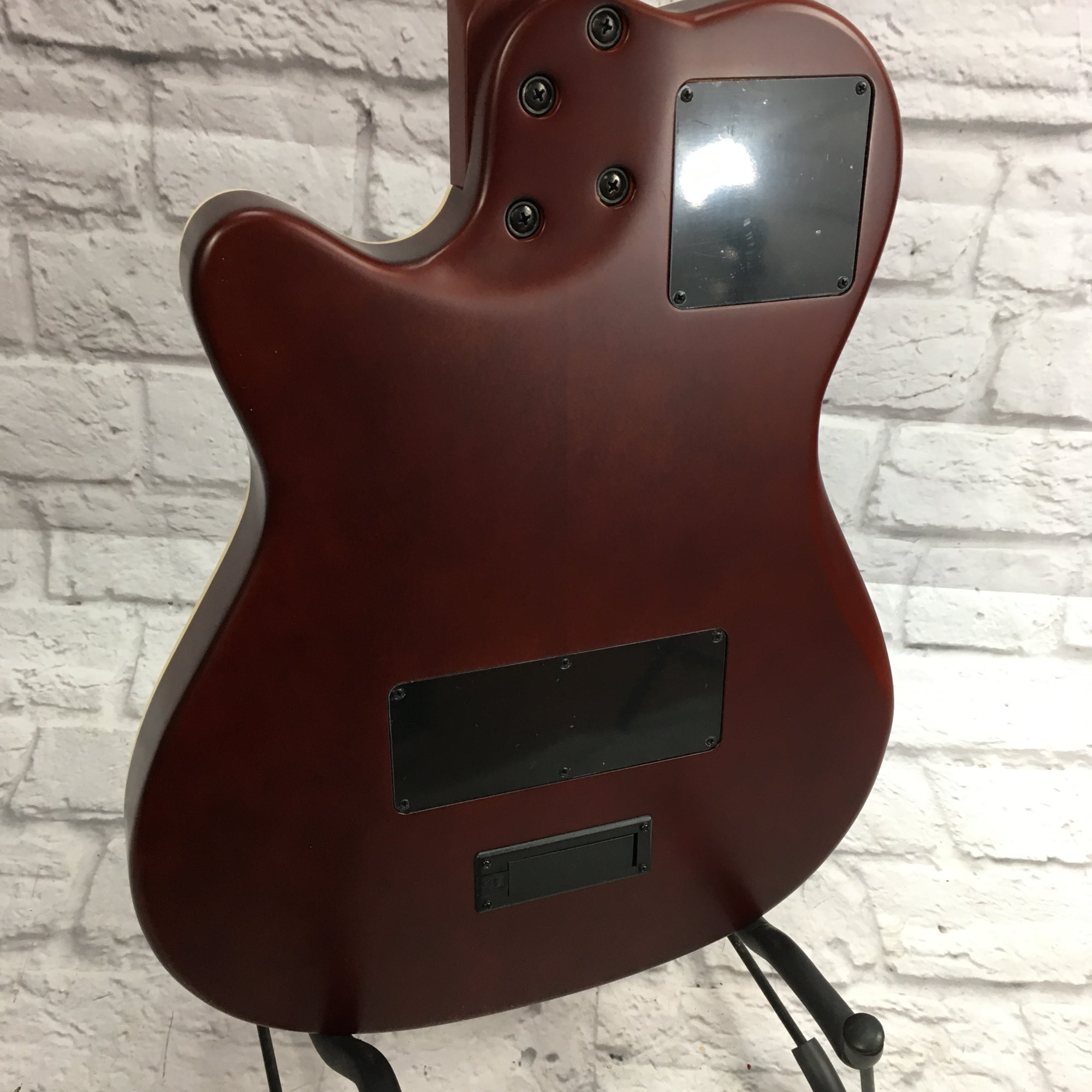 Godin Multiac Encore Acoustic Electric Nylon String Guitar