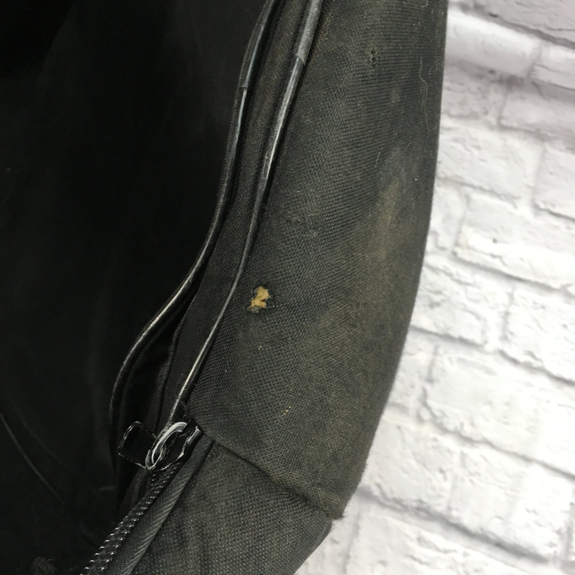 Groove Percussion 22in Bass Drum Bag