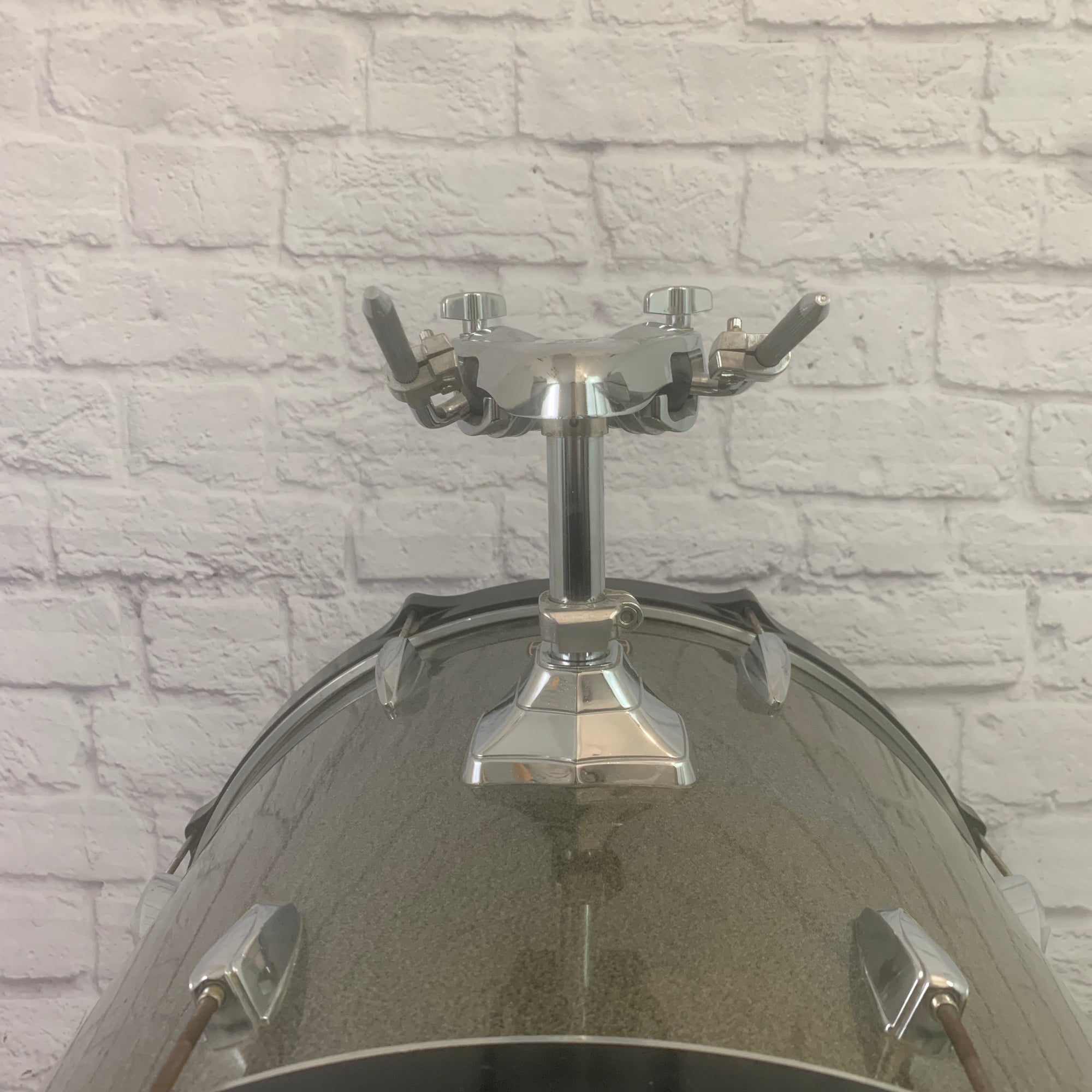 Tama Imperial Star Drum Kit 10,12,16,22 Snare 14 Drum Kit