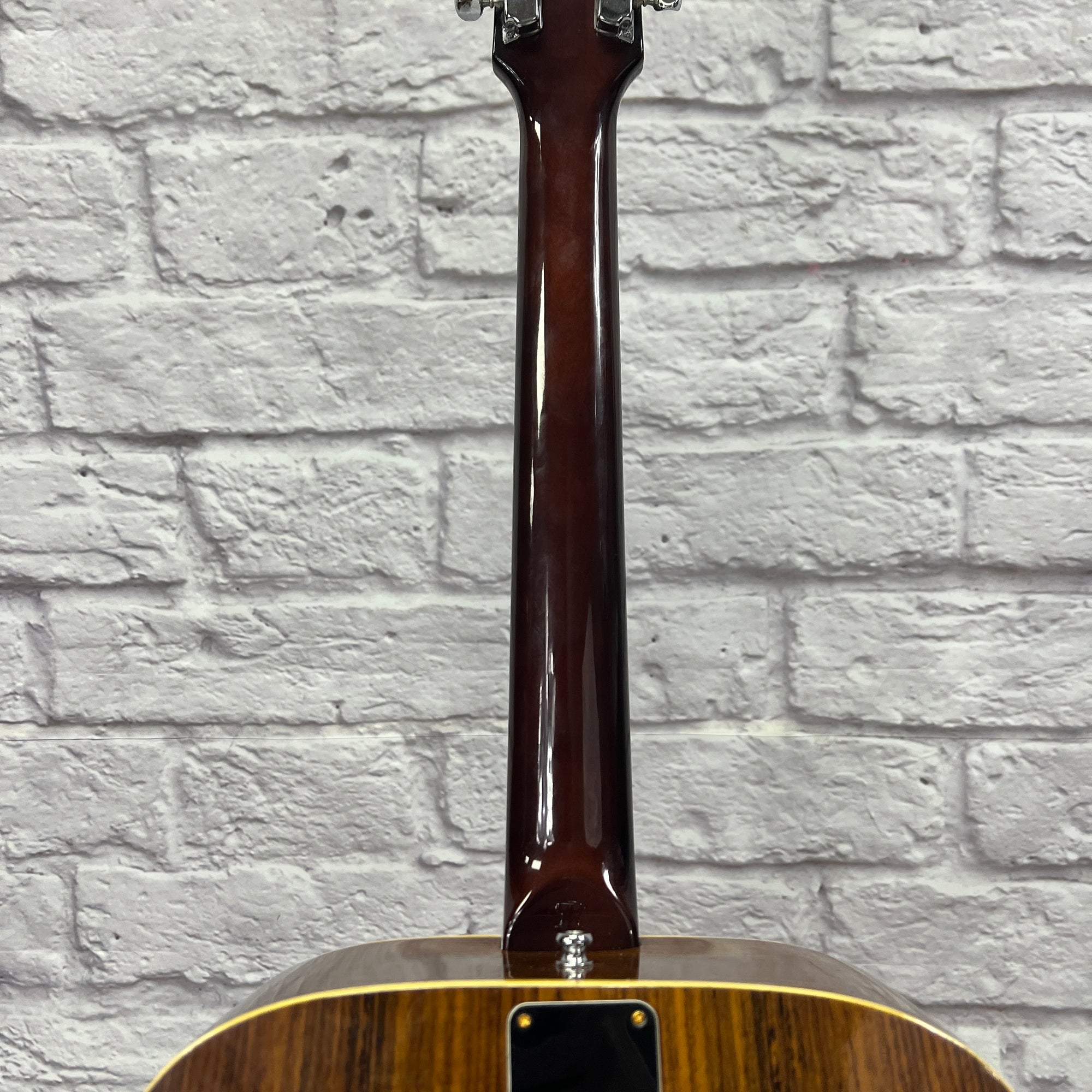 Epiphone Bard 12 String Acoustic Guitar