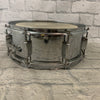 Peace 14" x 5.5" Steel 8-Lug Snare Drum